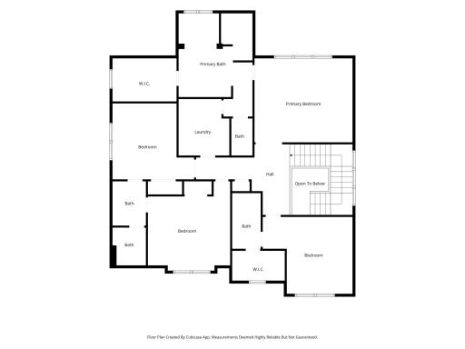 12777 Cedar Ridge Lane, Champlin, MN 55316