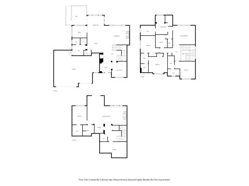 12777 Cedar Ridge Lane, Champlin, MN 55316