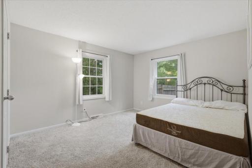 Guest Bedroom 2 Main Floor