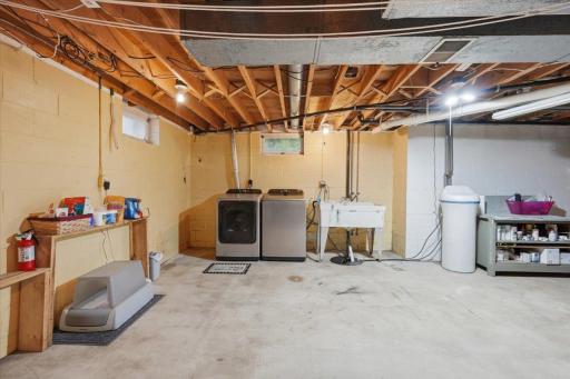 26-Laundry/ Storage Area