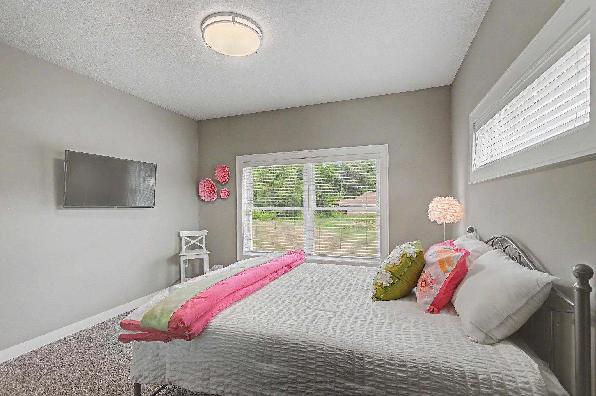 Bedroom (TWO)