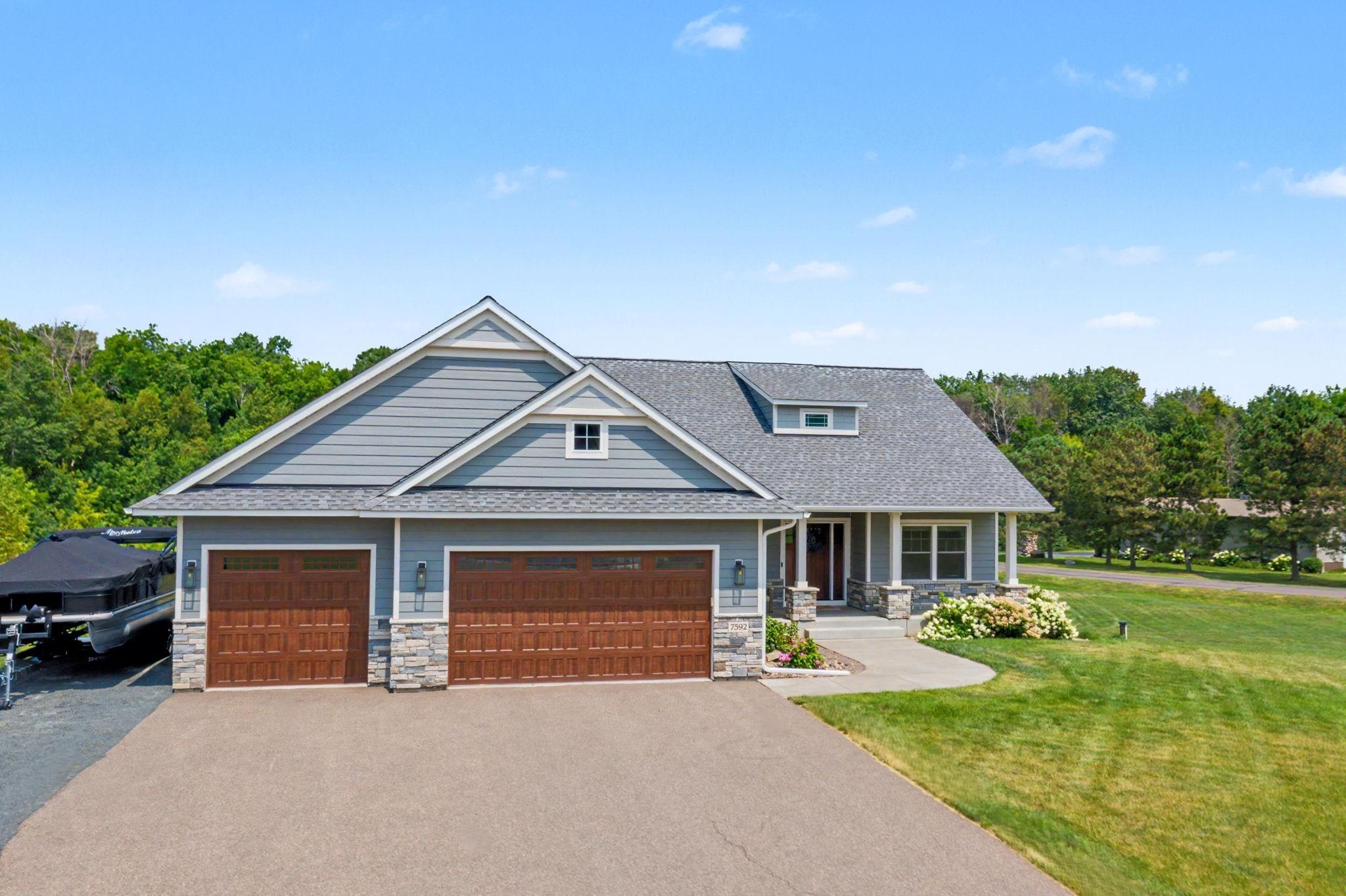 THIS is the home you've been dreaming of!