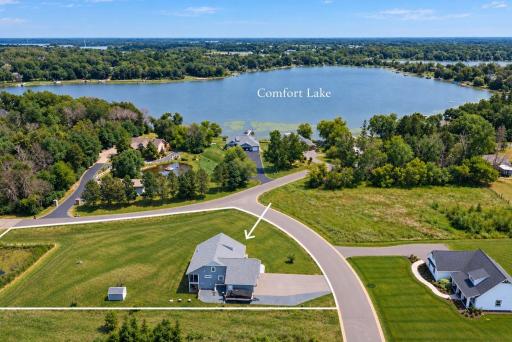 7592 255th Street, Wyoming, MN 55092