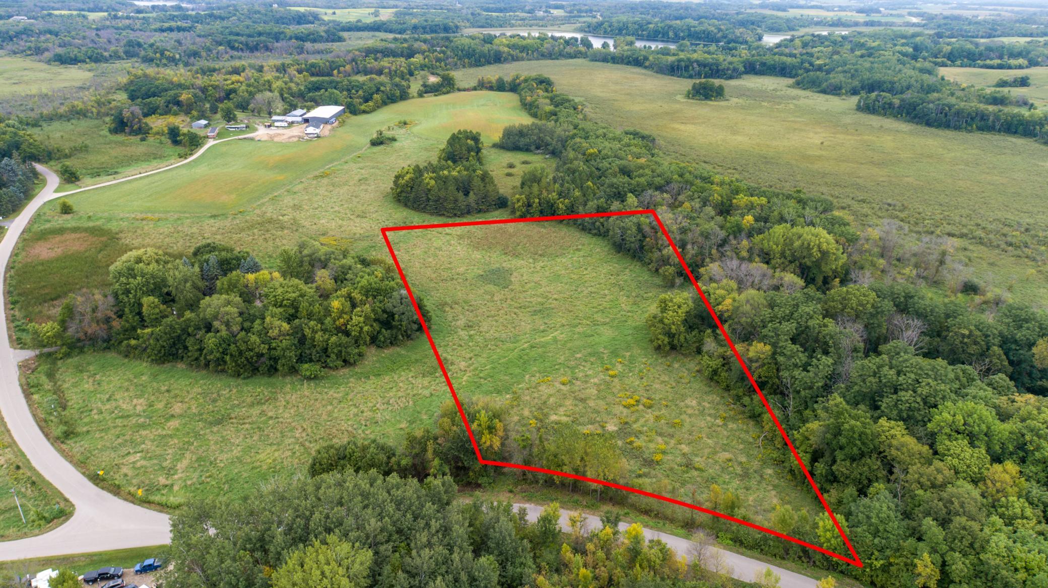 Property photo for 17001 Elmore Avenue, Faribault, MN 55021