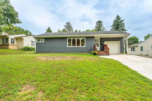 Photo for 416 E Saint Charles Avenue, Fergus Falls, MN 56537 - listing #7140203 416 E Saint Charles Avenue, Fergus Falls, MN 56537