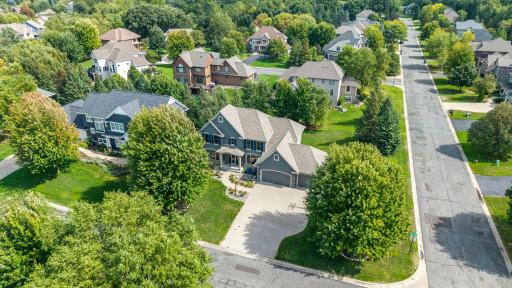 Beautifully maintained inside and out, this home offers exceptional space across three finished levels