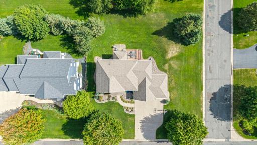 From the soaring two-story foyer to the finished walkout lower level, this home is designed for comfortable everyday living and entertaining.