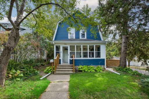 Photo for 2116 Berkeley Avenue, Saint Paul, MN 55105 - listing #7140209 2116 Berkeley Avenue, Saint Paul, MN 55105