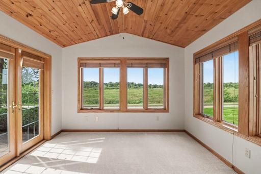 4 Season Sunroom