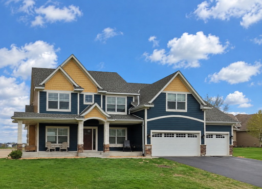 4796 Merganser Drive, Minnetrista, MN 55375