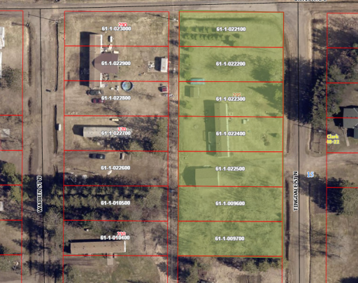 295 Tingdale Street N, Mcgregor, MN 55787