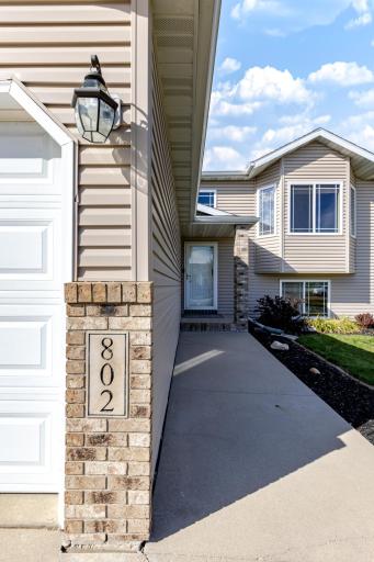 802 18th Avenue W, West Fargo, ND 58078