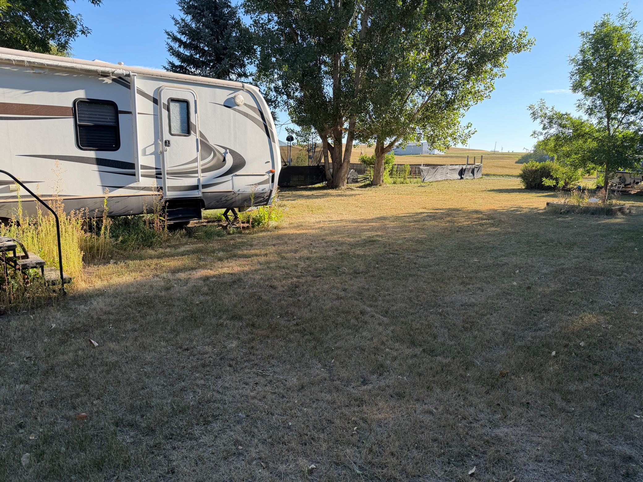 Property photo for 224 Eikren Drive, Alexander, ND 58831