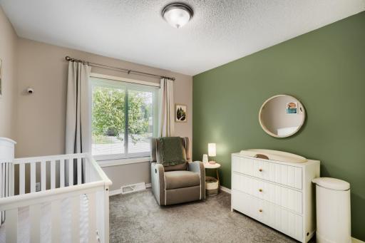 Bedroom #2