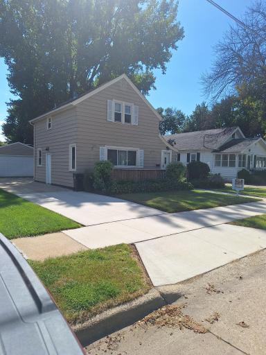 806 8th Avenue SE, Austin, MN 55912