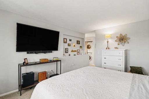 Owner's Suite