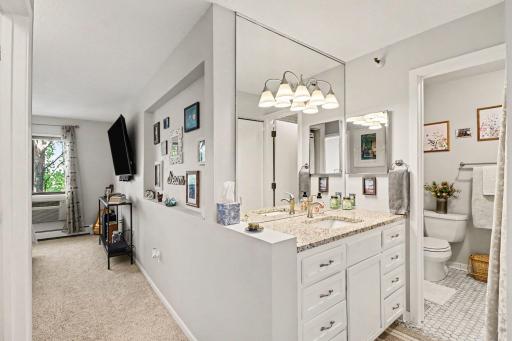 Owner's Suite