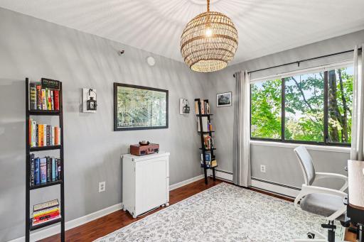 Another view of Bedroom #2