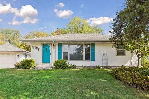 2128 Cohansey Boulevard, Roseville, MN 55113