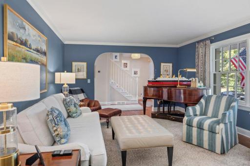 4801 Larkspur Lane, Edina, MN 55435