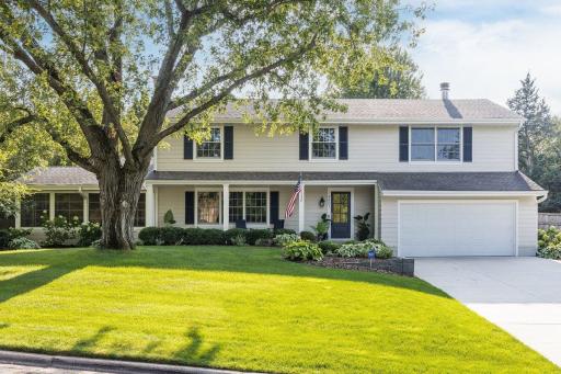 4801 Larkspur Lane, Edina, MN 55435