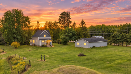 29174 Anderson Drive, Sandstone, MN 55072
