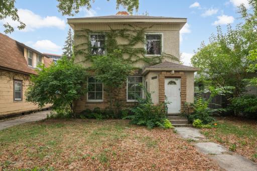2721 Columbus Avenue, Minneapolis, MN 55407