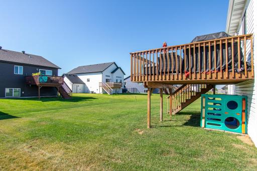 7880 Lost River Road, Horace, ND 58047