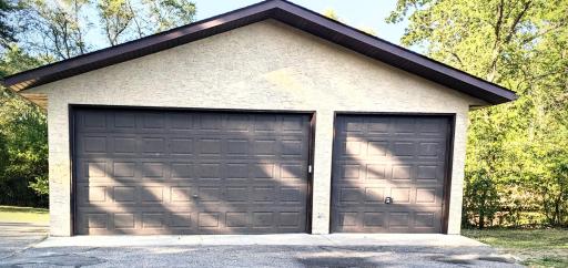 If you lke to work in the garage - this is for you.