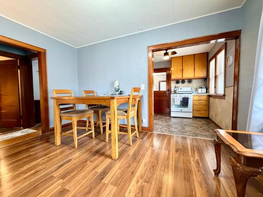 330 E 4th Street, Lismore, MN 56155