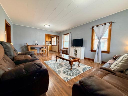 330 E 4th Street, Lismore, MN 56155