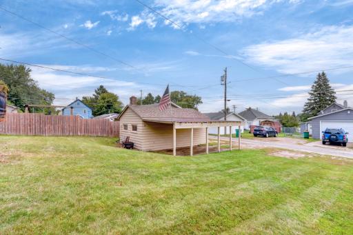 204 Dudley Avenue, Coleraine, MN 55722