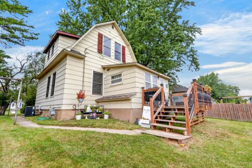 204 Dudley Avenue, Coleraine, MN 55722