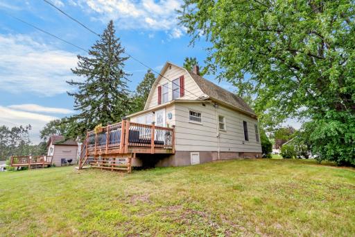 204 Dudley Avenue, Coleraine, MN 55722
