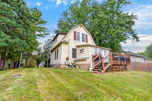 204 Dudley Avenue, Coleraine, MN 55722