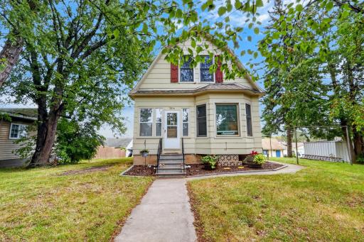 204 Dudley Avenue, Coleraine, MN 55722