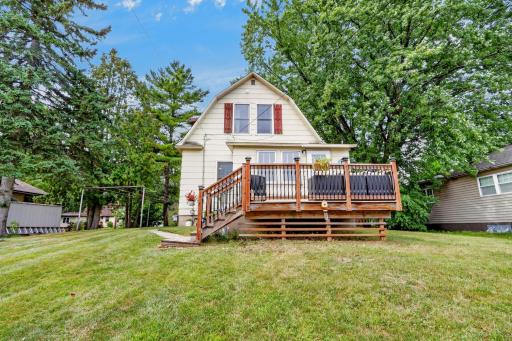 204 Dudley Avenue, Coleraine, MN 55722