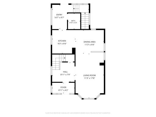 204 Dudley Avenue, Coleraine, MN 55722