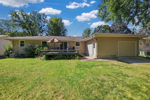 261 1st Avenue SE, New Brighton, MN 55112