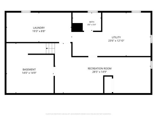 261 1st Avenue SE, New Brighton, MN 55112