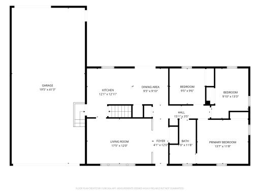 261 1st Avenue SE, New Brighton, MN 55112