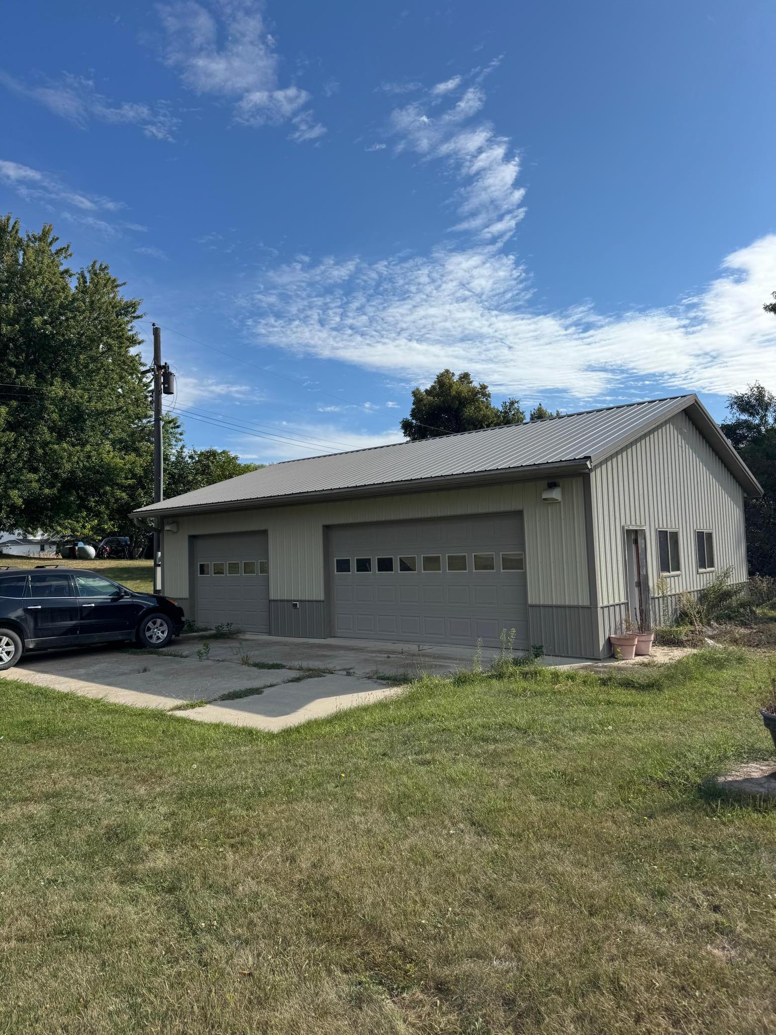 Property photo for .66 Acres Kensington Avenue S, Kensington, MN 56343