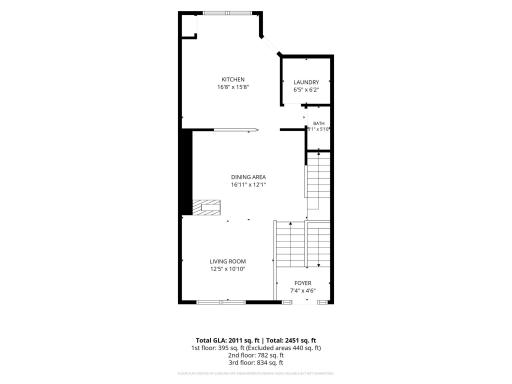 15079 French Drive N, Hugo, MN 55038
