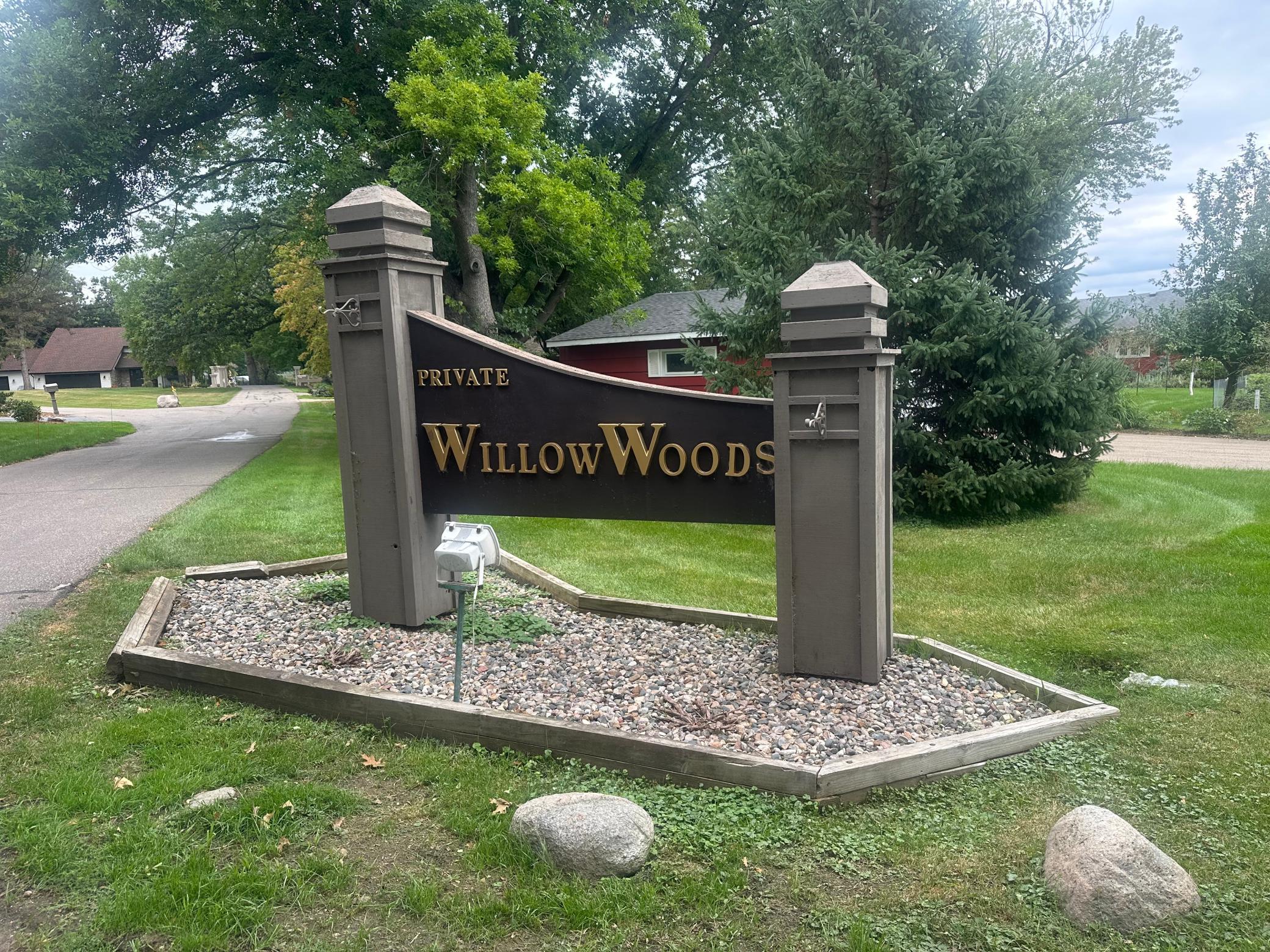 Willow Wood Association