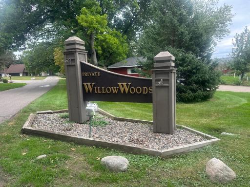 Willow Wood Association
