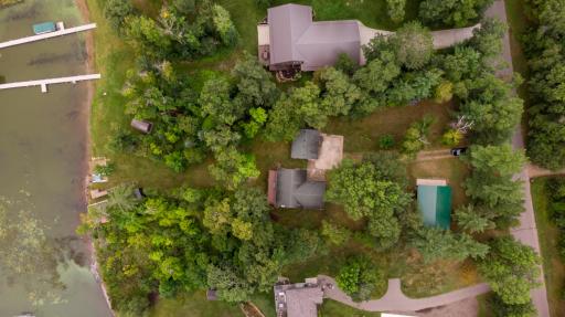 14461 County Road 116, Merrifield, MN 56465