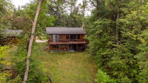 14461 County Road 116, Merrifield, MN 56465