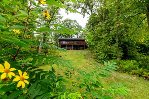 14461 County Road 116, Merrifield, MN 56465