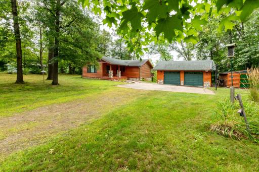 14461 County Road 116, Merrifield, MN 56465