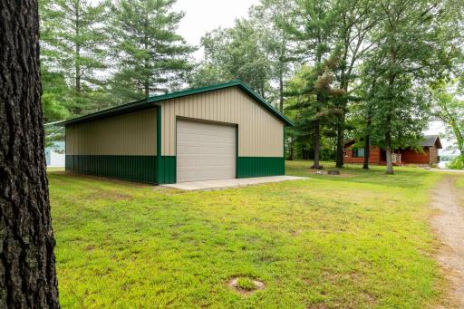 14461 County Road 116, Merrifield, MN 56465